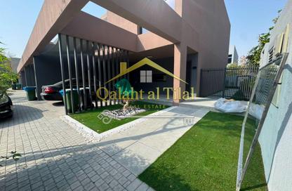 Townhouse - 3 - 4 for rent in Kaya - Masaar - Tilal City - Sharjah