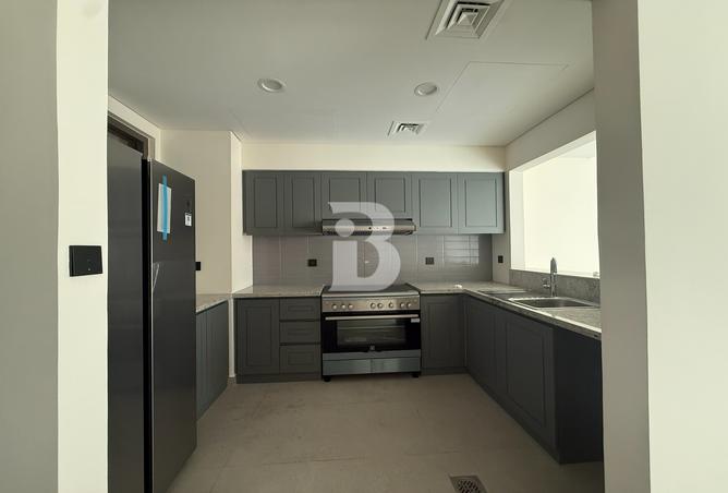 Malta Townhouse · DAMAC Lagoons — photo 3