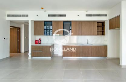 Apartment - 2 Bedrooms - 2 Bathrooms for rent in Palace Residence North - Dubai Creek Harbour (The Lagoons) - Dubai
