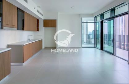 Apartment - 2 Bedrooms - 2 Bathrooms for rent in Palace Residence North - Dubai Creek Harbour (The Lagoons) - Dubai