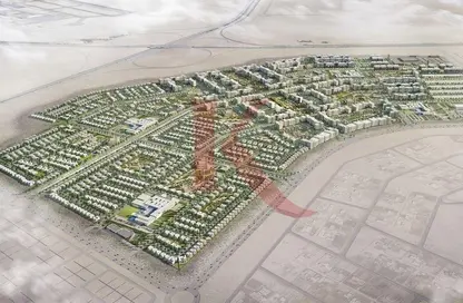 Land - Studio for sale in Alreeman - Al Shamkha - Abu Dhabi