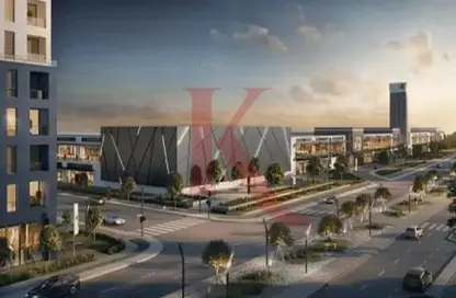 Land - Studio for sale in Alreeman - Al Shamkha - Abu Dhabi