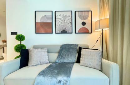 Apartment - 1 - 1 for rent in Binghatti Corner - District 10 - Jumeirah Village Circle - Dubai Apartment - 1 - 1 for rent in Binghatti Corner - District 10 - Jumeirah Village Circle - Dubai