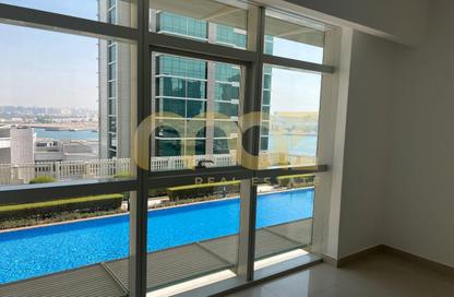 Apartment - 1 - 2 for sale in Tala Tower - Marina Square - Al Reem Island - Abu Dhabi