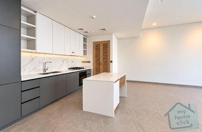 Apartment - 1 - 2 for rent in Peninsula Four - Peninsula - Business Bay - Dubai