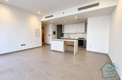 Apartment - 1 - 2 for rent in Peninsula Four - Peninsula - Business Bay - Dubai