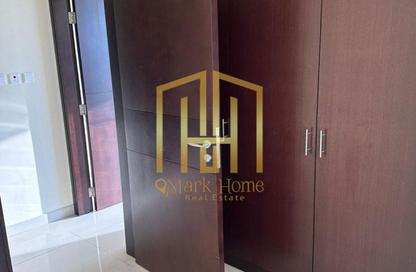 Apartment - 1 Bedroom - 2 Bathrooms for rent in Sun Tower - Shams Abu Dhabi - Al Reem Island - Abu Dhabi