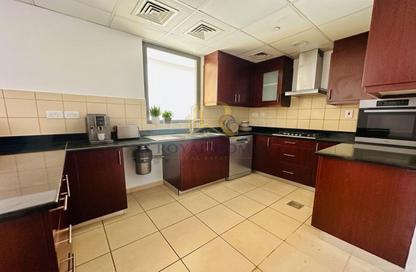 Apartment - 1 Bedroom - 2 Bathrooms for rent in Bahar 1 - Bahar - Jumeirah Beach Residence - Dubai Apartment - 1 Bedroom - 2 Bathrooms for rent in Bahar 1 - Bahar - Jumeirah Beach Residence - Dubai