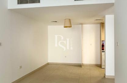 Apartment - 1 - 1 for sale in Al Zeina Sky Villas - Al Zeina - Al Raha Beach - Abu Dhabi