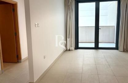 Apartment - 1 - 1 for sale in Al Zeina Sky Villas - Al Zeina - Al Raha Beach - Abu Dhabi