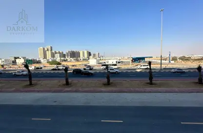 Apartment - 2 Bedrooms - 3 Bathrooms for sale in Al Amira Village - Al Yasmeen - Ajman