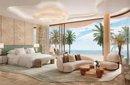 Villa - 7 Bedrooms - 7 Bathrooms for sale in Jumeirah Asora Bay - Jumeirah - Dubai