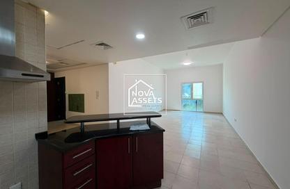 Apartment - 1 Bedroom - 2 Bathrooms for rent in Building 52 - Mediterranean Cluster - Discovery Gardens - Dubai