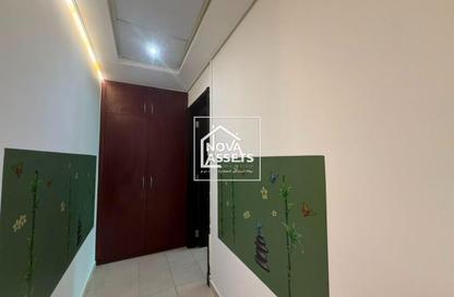 Apartment - 1 Bedroom - 2 Bathrooms for rent in Building 52 - Mediterranean Cluster - Discovery Gardens - Dubai