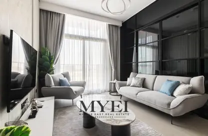 Apartment - 2 Bedrooms - 1 Bathroom for sale in Socio at Dubai Hills Estate Tower 2 - Socio at Dubai Hills Estate - Dubai Hills Estate - Dubai