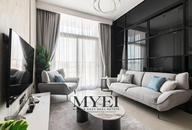 MIDDLE FLOOR | FULLY FURNISHED | TENANTED