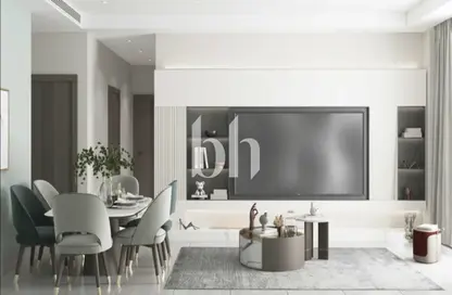 Apartment - 3 Bedrooms - 4 Bathrooms for sale in Symbolic Aura - Al Furjan - Dubai