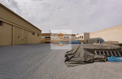 مصنع - استوديو - 2 حمامات للايجار في الصجعة الصناعية - الصجعة - الشارقة مصنع - استوديو - 2 حمامات للايجار في الصجعة الصناعية - الصجعة - الشارقة