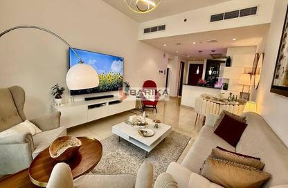 Apartment - 1 - 2 for sale in City Apartments - District 11 - Jumeirah Village Circle - Dubai