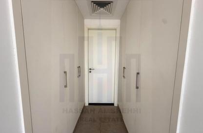 Apartment - 2 - 3 for rent in Areej Apartments - Aljada - Sharjah
