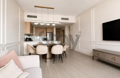 Apartment - 2 Bedrooms - 3 Bathrooms for sale in Karma by Vision - Liwan - Dubai Apartment - 2 Bedrooms - 3 Bathrooms for sale in Karma by Vision - Liwan - Dubai