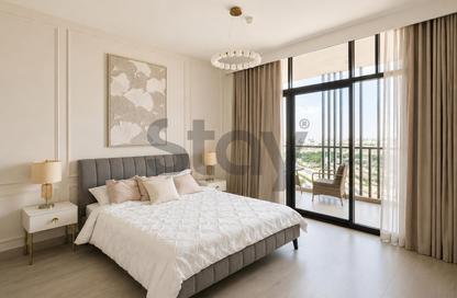 Apartment - 2 Bedrooms - 3 Bathrooms for sale in Karma by Vision - Liwan - Dubai