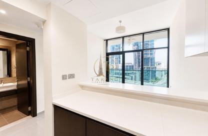 Apartment - 1 Bedroom - 2 Bathrooms for rent in Merano Tower - Business Bay - Dubai Apartment - 1 Bedroom - 2 Bathrooms for rent in Merano Tower - Business Bay - Dubai