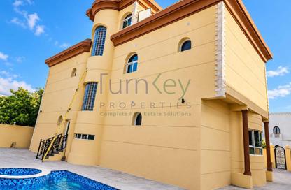 Villa - 5 - 6 for rent in Al Manara - Dubai