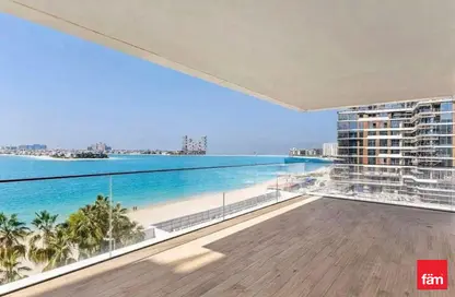 شقة - 3 غرف نوم - 4 حمامات للايجار في سيرينا ريزيدنس غرب - سيرينيا ريزيدانس ذا بالم - نخلة جميرا - دبي شقة - 3 غرف نوم - 4 حمامات للايجار في سيرينا ريزيدنس غرب - سيرينيا ريزيدانس ذا بالم - نخلة جميرا - دبي