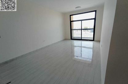 Apartment - 2 Bedrooms - 3 Bathrooms for rent in Orchid Towers - Tiger Downtown Ajman - Al Alia - Ajman