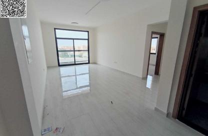 Apartment - 2 Bedrooms - 3 Bathrooms for rent in Orchid Towers - Tiger Downtown Ajman - Al Alia - Ajman