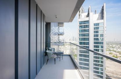 Apartment - 1 Bedroom - 2 Bathrooms for rent in Vida Dubai Mall Tower 1 - Vida Residences Dubai Mall - Downtown Dubai - Dubai