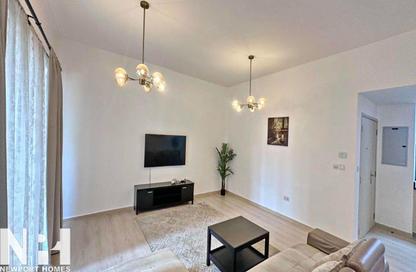 Apartment - 2 Bedrooms - 3 Bathrooms for rent in Sadaf 7 - Sadaf - Jumeirah Beach Residence - Dubai