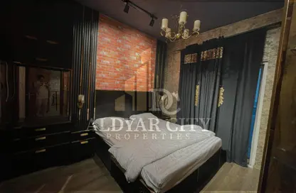 شقة - غرفة نوم - 1 حمام للايجار في سيتي تاور - النعيمية - عجمان