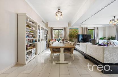 Villa - 3 Bedrooms - 3 Bathrooms for sale in Casa - Arabian Ranches 2 - Dubai
