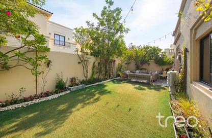 Villa - 3 Bedrooms - 3 Bathrooms for sale in Casa - Arabian Ranches 2 - Dubai