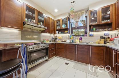 Villa - 3 Bedrooms - 3 Bathrooms for sale in Casa - Arabian Ranches 2 - Dubai