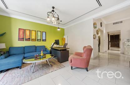 Villa - 3 Bedrooms - 3 Bathrooms for sale in Casa - Arabian Ranches 2 - Dubai