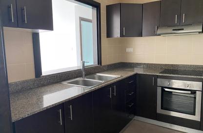 Apartment - 1 - 1 for rent in The Torch - Dubai Marina - Dubai