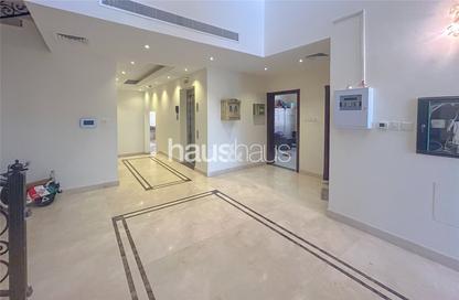 Villa - 6 Bedrooms - 7 Bathrooms for rent in Hacienda - The Villa - Dubai Villa - 6 Bedrooms - 7 Bathrooms for rent in Hacienda - The Villa - Dubai