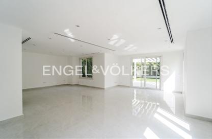 Villa - 3 Bedrooms - 4 Bathrooms for rent in Springs 7 - The Springs - Dubai
