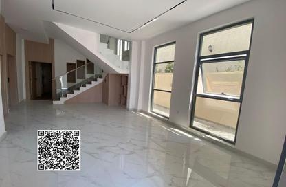 Villa - 5 Bedrooms - 7 Bathrooms for sale in Al Zaheya Gardens - Al Zahya - Ajman Villa - 5 Bedrooms - 7 Bathrooms for sale in Al Zaheya Gardens - Al Zahya - Ajman