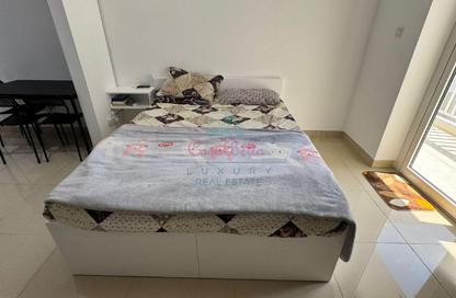 Apartment - Studio - 1 Bathroom for rent in Noora Residence 1 - Noora Residence - District 10 - Jumeirah Village Circle - Dubai