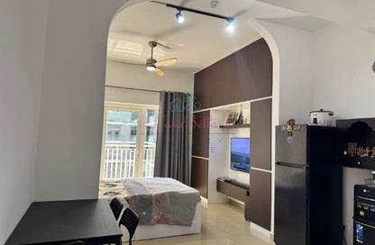 Apartment - Studio - 1 Bathroom for rent in Noora Residence 1 - Noora Residence - District 10 - Jumeirah Village Circle - Dubai Apartment - Studio - 1 Bathroom for rent in Noora Residence 1 - Noora Residence - District 10 - Jumeirah Village Circle - Dubai