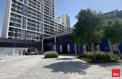 Apartment - Studio - 1 for rent in Jannat - Midtown - Dubai Production City (IMPZ) - Dubai