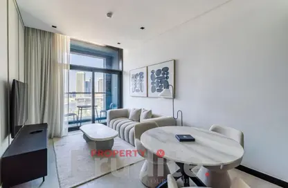 Apartment - 1 Bedroom - 1 Bathroom for rent in 15 Northside Tower 2 - 15 Northside - Business Bay - Dubai
