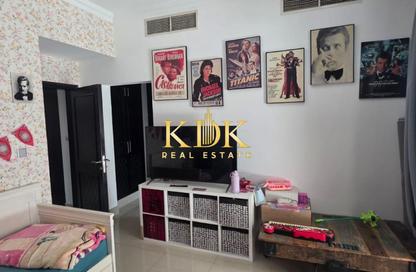 Villa - 4 Bedrooms - 5 Bathrooms for rent in Le Grand Chateau - District 10 - Jumeirah Village Circle - Dubai