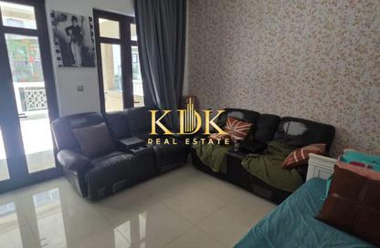 Villa - 4 Bedrooms - 5 Bathrooms for rent in Le Grand Chateau - District 10 - Jumeirah Village Circle - Dubai