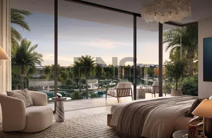 Villa - 4 Bedrooms - 4 Bathrooms for sale in Mareva 2 The Oasis - The Oasis by Emaar - Dubai