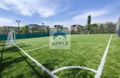 Villa - 4 Bedrooms - 6 Bathrooms for rent in Kaya - Masaar - Tilal City - Sharjah